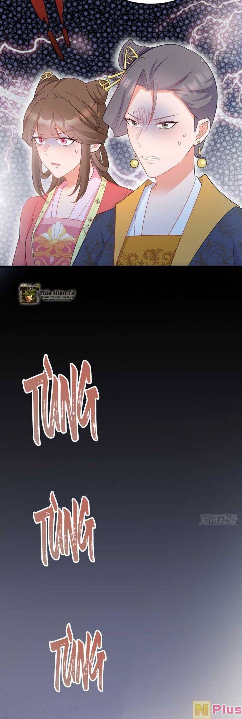 đọc truyện Hệ Thống Siêu Cấp Trà Xanh Chương 17 ảnh 24 tại Thiên Thai Truyện