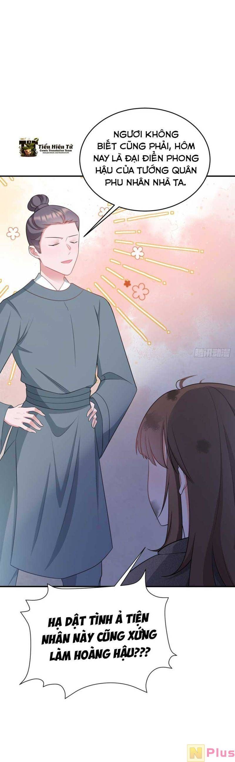 đọc truyện Hệ Thống Siêu Cấp Trà Xanh Chương 17 ảnh 26 tại Thiên Thai Truyện