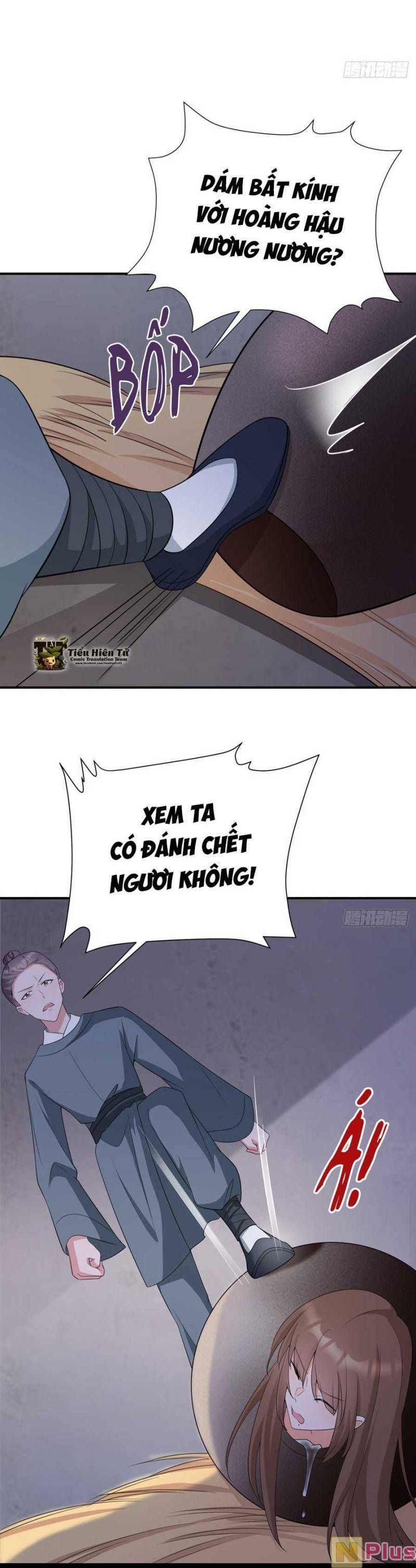 đọc truyện Hệ Thống Siêu Cấp Trà Xanh Chương 17 ảnh 27 tại Thiên Thai Truyện