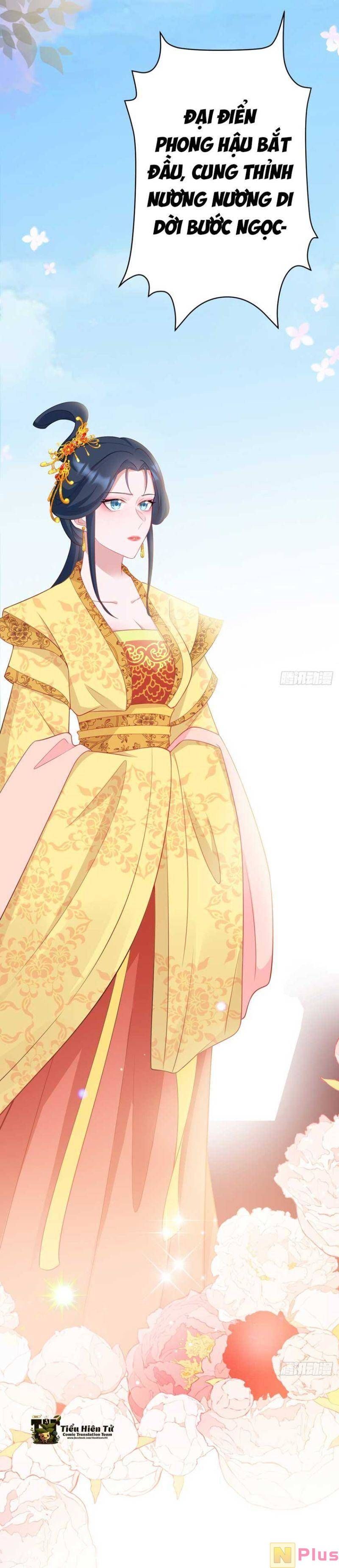 đọc truyện Hệ Thống Siêu Cấp Trà Xanh Chương 17 ảnh 29 tại Thiên Thai Truyện