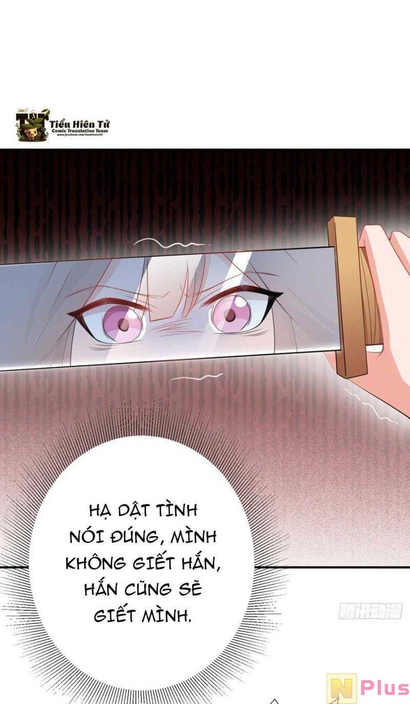 đọc truyện Hệ Thống Siêu Cấp Trà Xanh Chương 17 ảnh 5 tại Thiên Thai Truyện