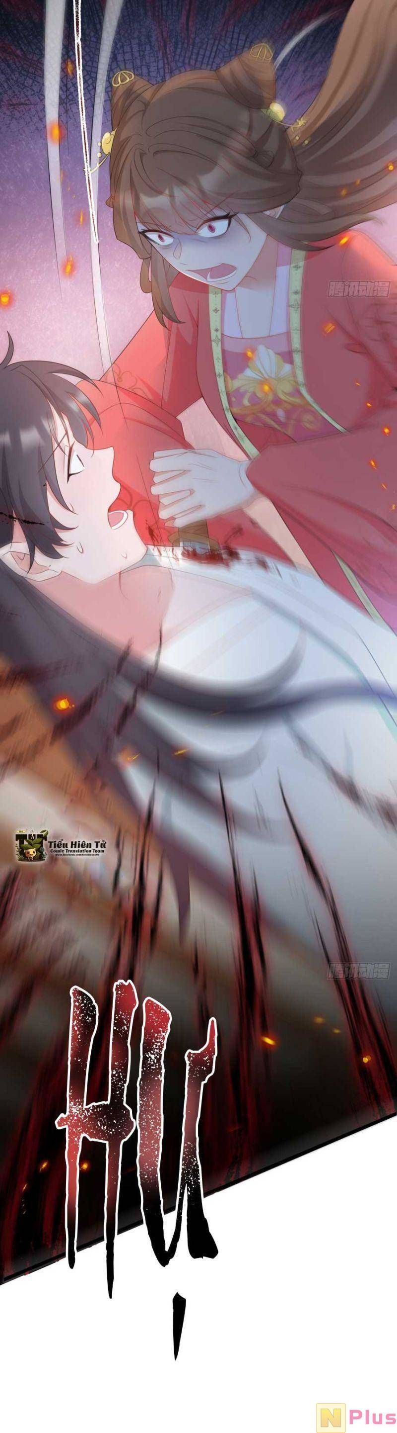 đọc truyện Hệ Thống Siêu Cấp Trà Xanh Chương 17 ảnh 8 tại Thiên Thai Truyện