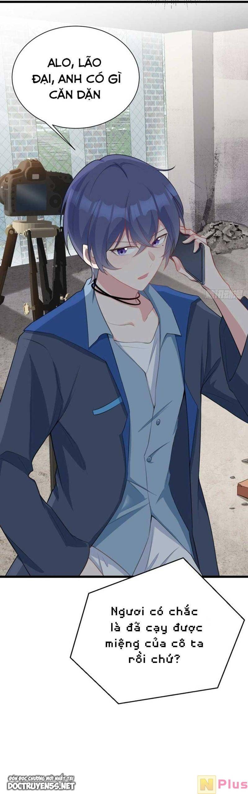 đọc truyện Hệ Thống Siêu Cấp Trà Xanh Chương 18 ảnh 12 tại Thiên Thai Truyện