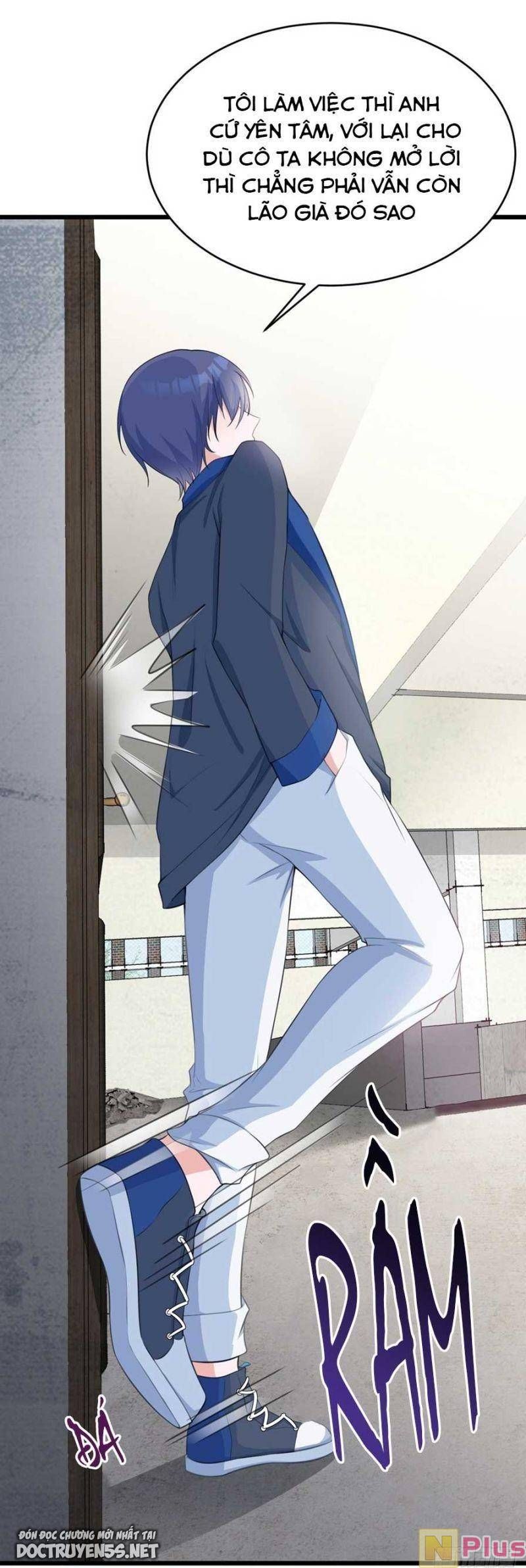 đọc truyện Hệ Thống Siêu Cấp Trà Xanh Chương 18 ảnh 14 tại Thiên Thai Truyện