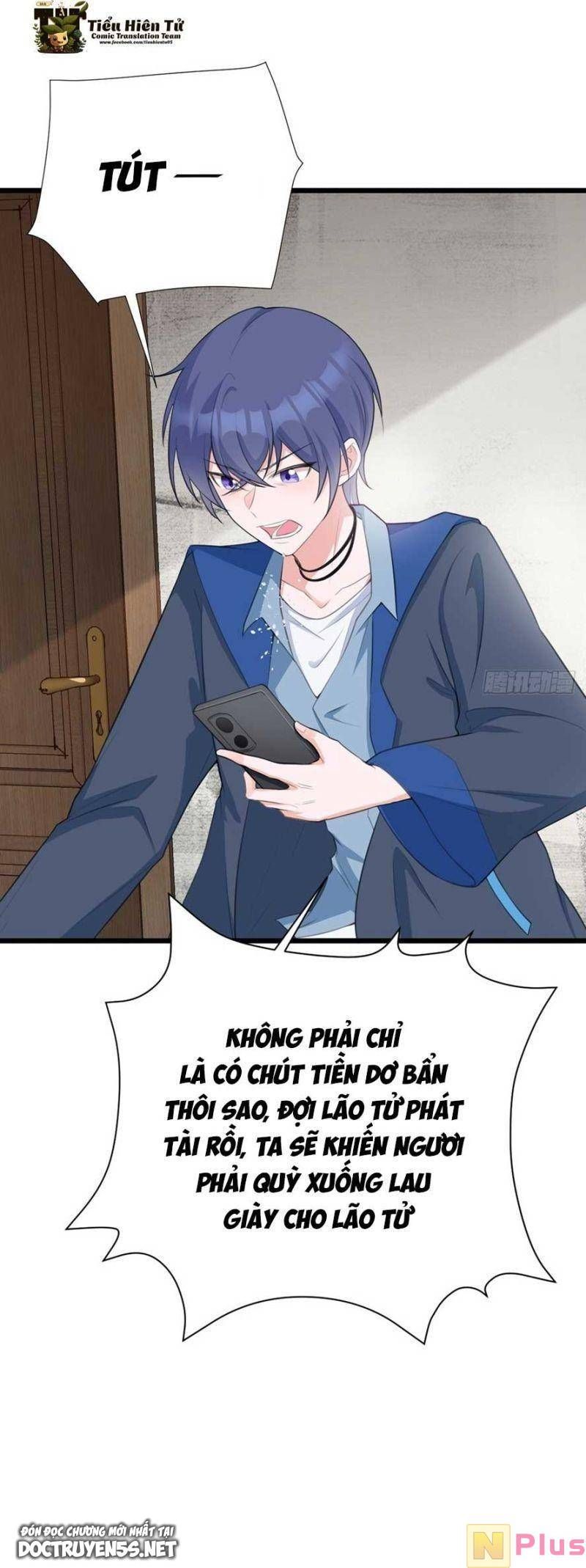 đọc truyện Hệ Thống Siêu Cấp Trà Xanh Chương 18 ảnh 17 tại Thiên Thai Truyện