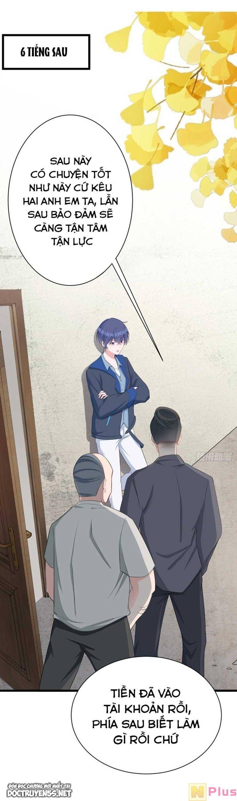 đọc truyện Hệ Thống Siêu Cấp Trà Xanh Chương 18 ảnh 18 tại Thiên Thai Truyện