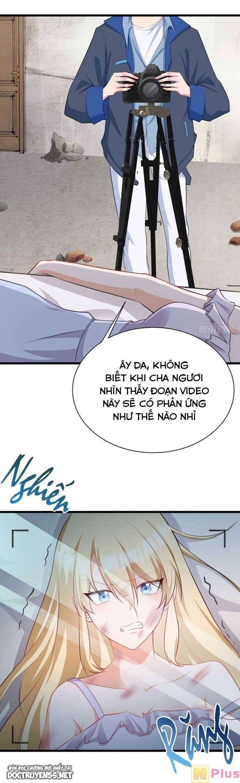 đọc truyện Hệ Thống Siêu Cấp Trà Xanh Chương 18 ảnh 20 tại Thiên Thai Truyện