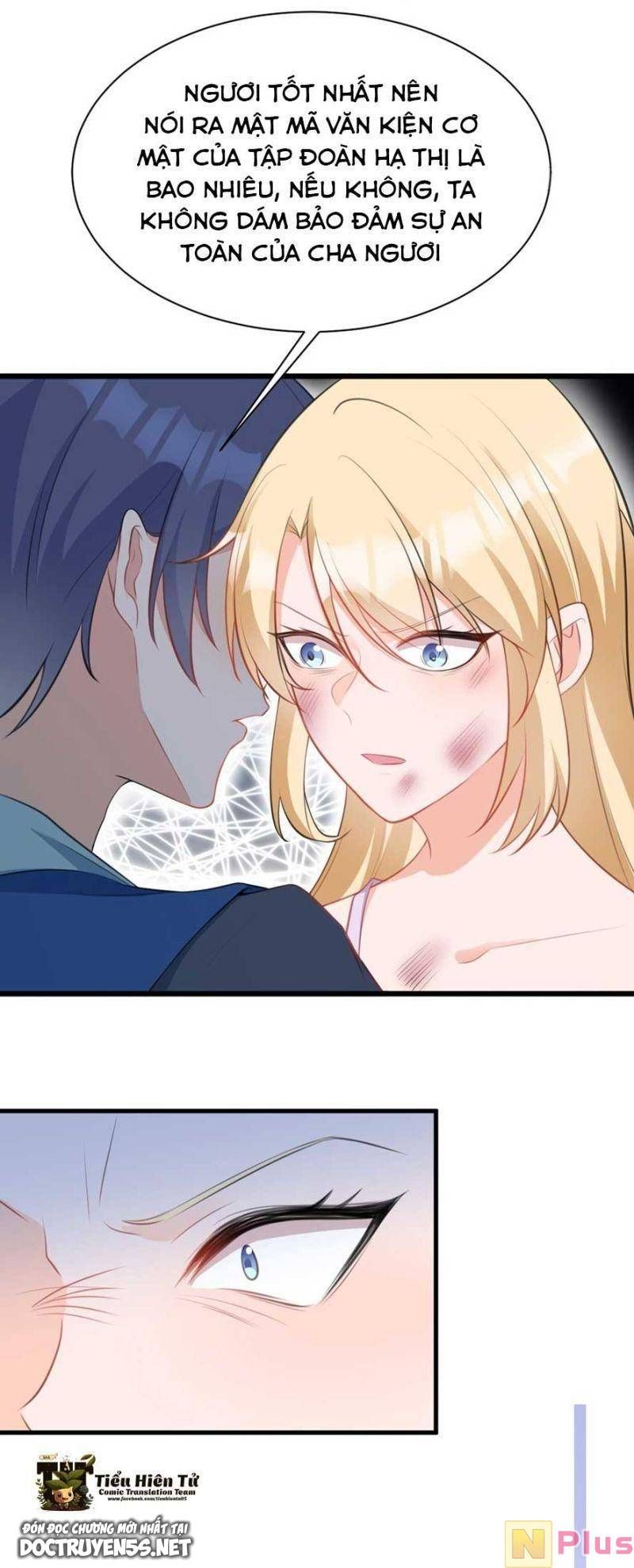 đọc truyện Hệ Thống Siêu Cấp Trà Xanh Chương 18 ảnh 24 tại Thiên Thai Truyện