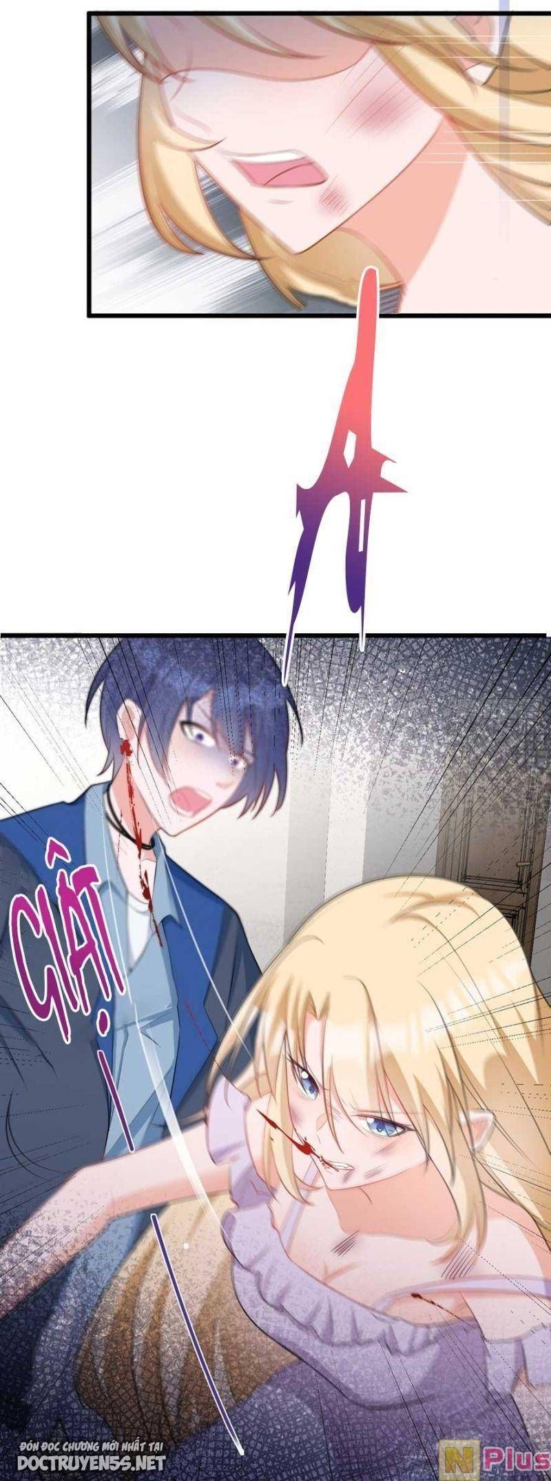 đọc truyện Hệ Thống Siêu Cấp Trà Xanh Chương 18 ảnh 25 tại Thiên Thai Truyện