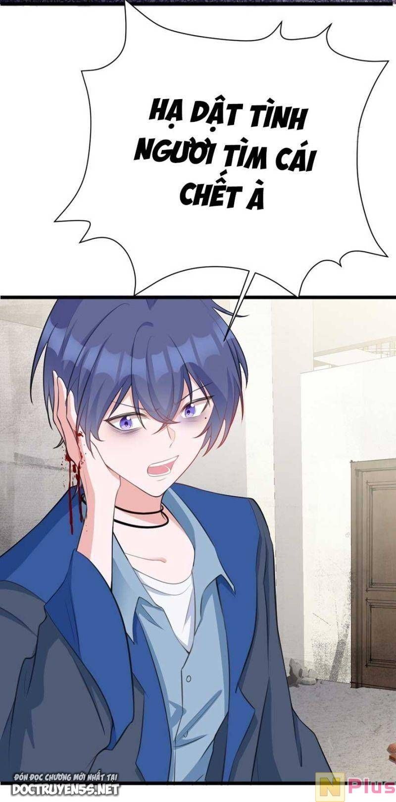 đọc truyện Hệ Thống Siêu Cấp Trà Xanh Chương 18 ảnh 26 tại Thiên Thai Truyện