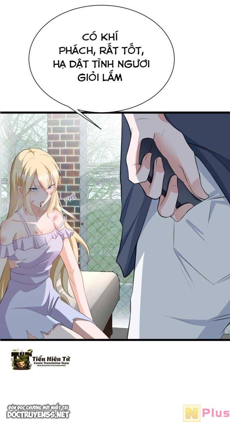 đọc truyện Hệ Thống Siêu Cấp Trà Xanh Chương 18 ảnh 27 tại Thiên Thai Truyện