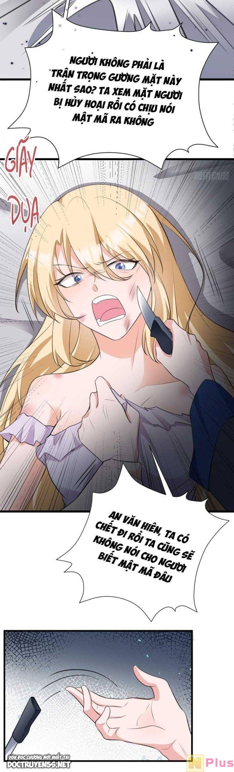 đọc truyện Hệ Thống Siêu Cấp Trà Xanh Chương 18 ảnh 29 tại Thiên Thai Truyện