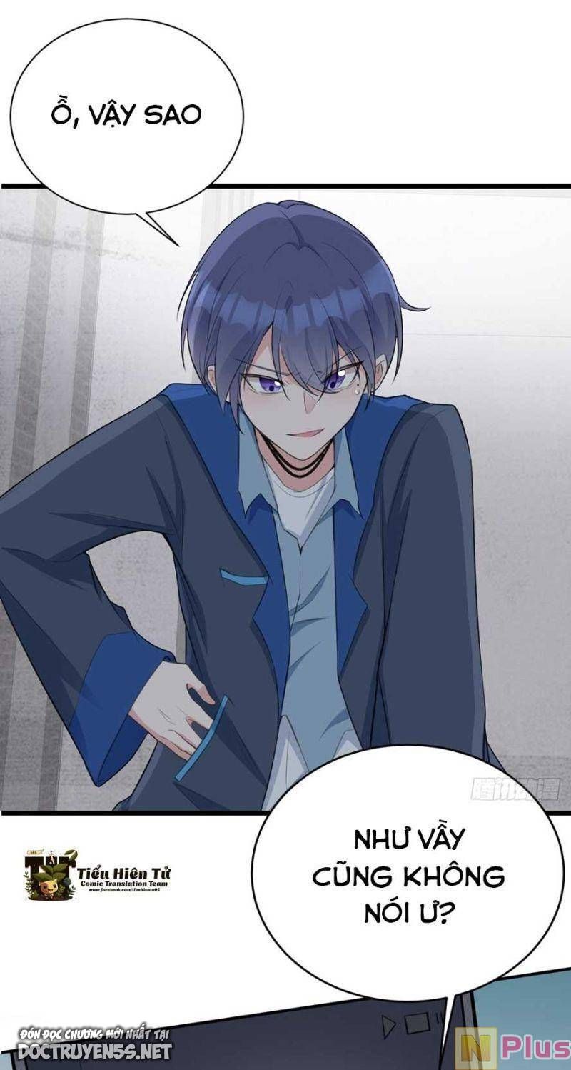 đọc truyện Hệ Thống Siêu Cấp Trà Xanh Chương 18 ảnh 30 tại Thiên Thai Truyện