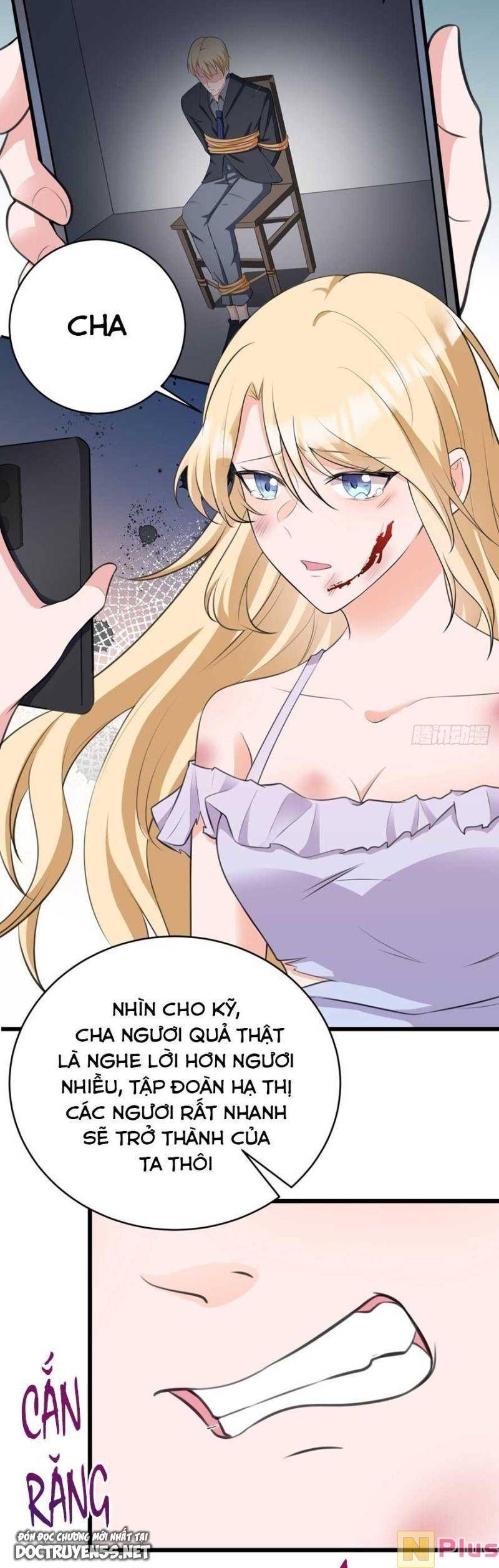 đọc truyện Hệ Thống Siêu Cấp Trà Xanh Chương 18 ảnh 31 tại Thiên Thai Truyện