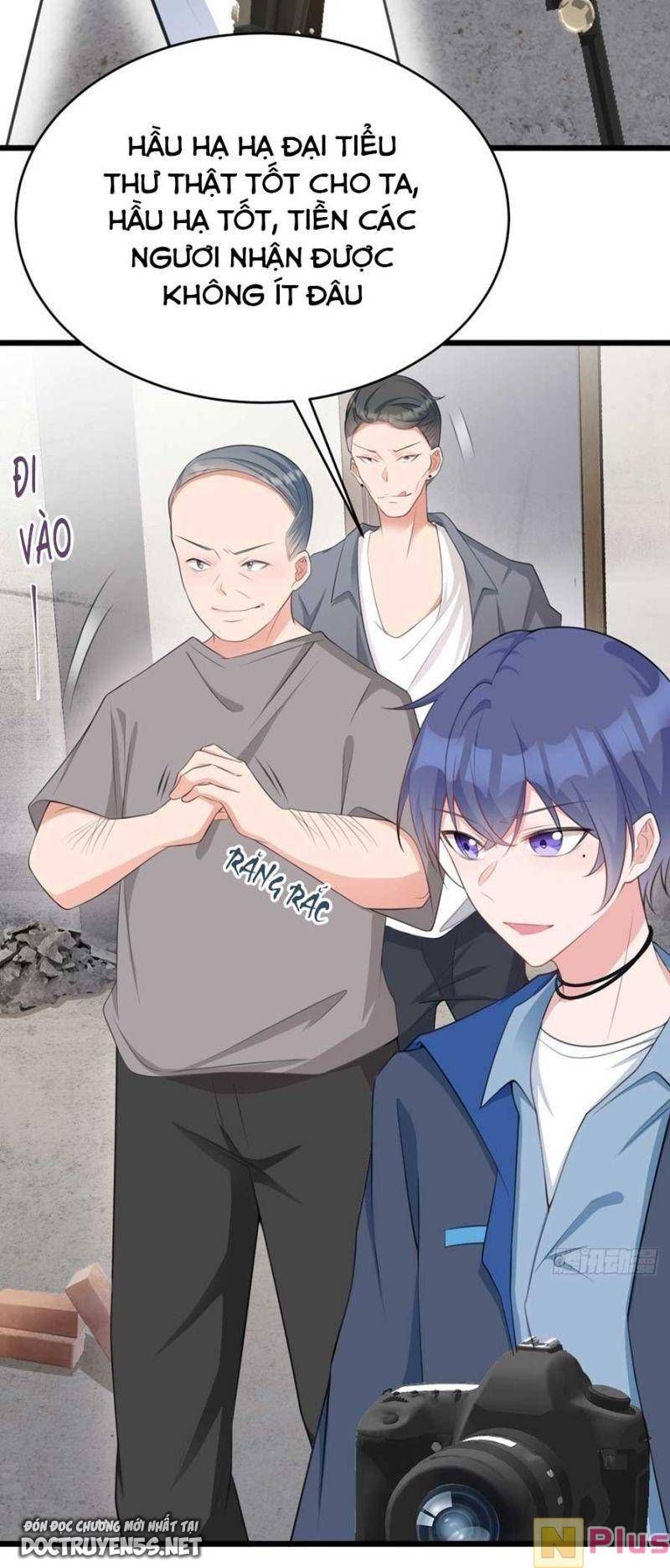 đọc truyện Hệ Thống Siêu Cấp Trà Xanh Chương 18 ảnh 7 tại Thiên Thai Truyện