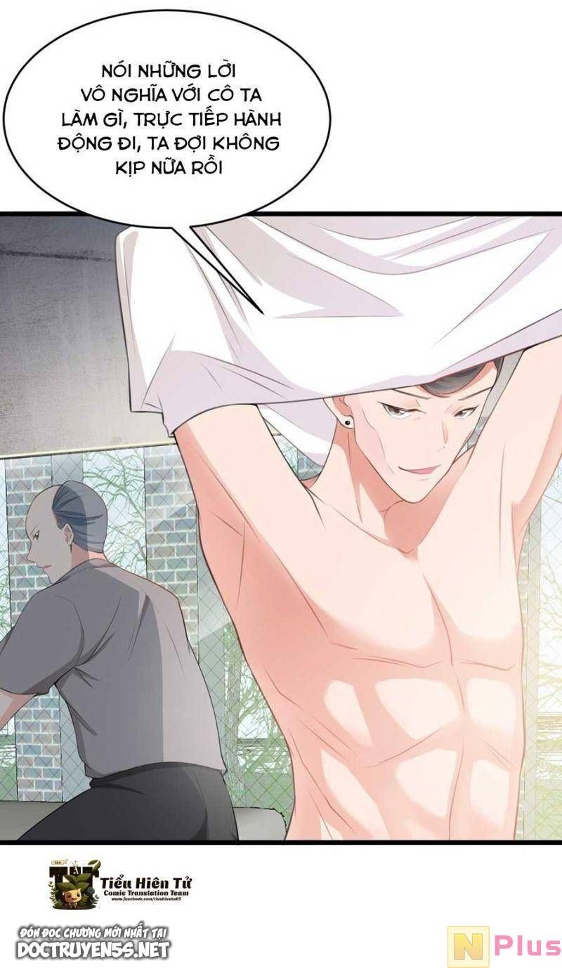 đọc truyện Hệ Thống Siêu Cấp Trà Xanh Chương 18 ảnh 8 tại Thiên Thai Truyện