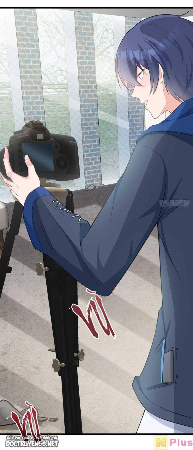 đọc truyện Hệ Thống Siêu Cấp Trà Xanh Chương 18 ảnh 10 tại Thiên Thai Truyện