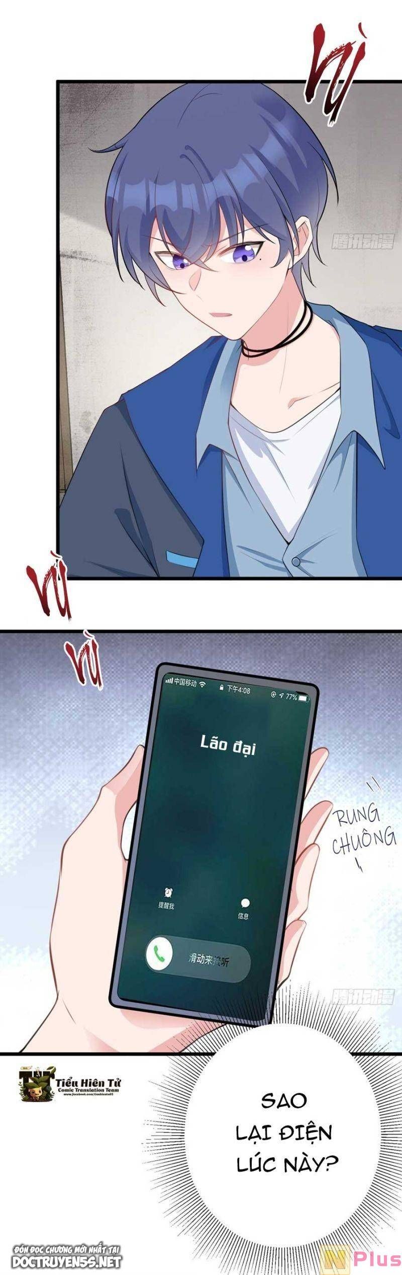 đọc truyện Hệ Thống Siêu Cấp Trà Xanh Chương 18 ảnh 11 tại Thiên Thai Truyện