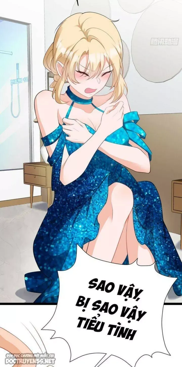 đọc truyện Hệ Thống Siêu Cấp Trà Xanh Chương 19 ảnh 16 tại Thiên Thai Truyện