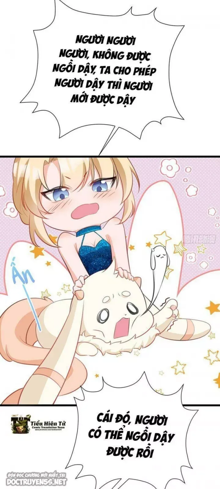 đọc truyện Hệ Thống Siêu Cấp Trà Xanh Chương 19 ảnh 19 tại Thiên Thai Truyện