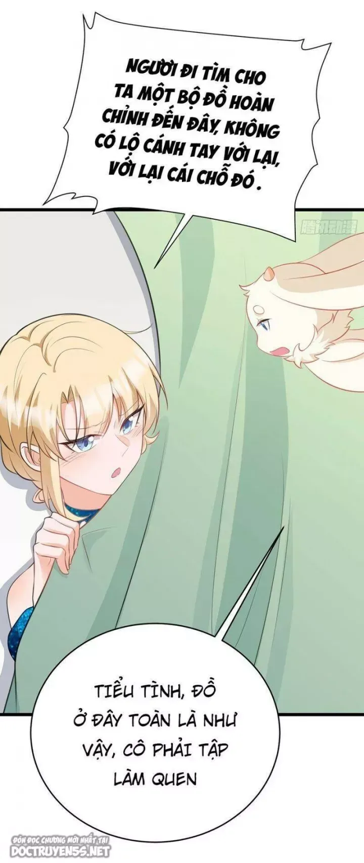 đọc truyện Hệ Thống Siêu Cấp Trà Xanh Chương 19 ảnh 21 tại Thiên Thai Truyện