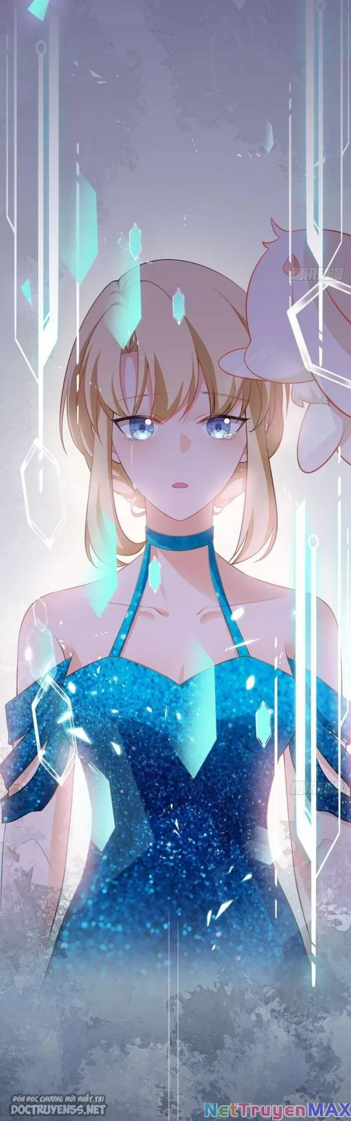 đọc truyện Hệ Thống Siêu Cấp Trà Xanh Chương 19 ảnh 23 tại Thiên Thai Truyện