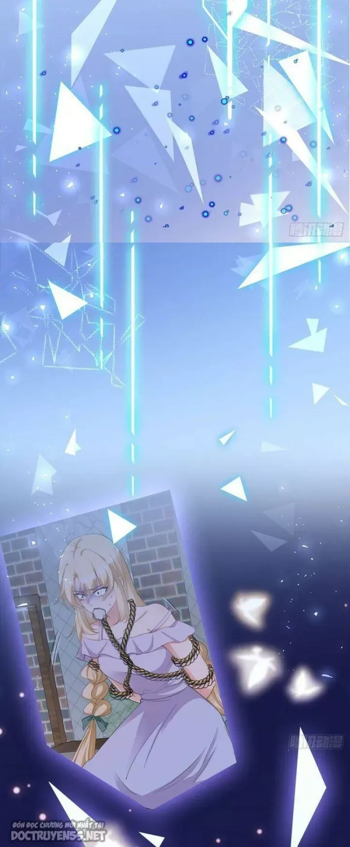 đọc truyện Hệ Thống Siêu Cấp Trà Xanh Chương 19 ảnh 24 tại Thiên Thai Truyện