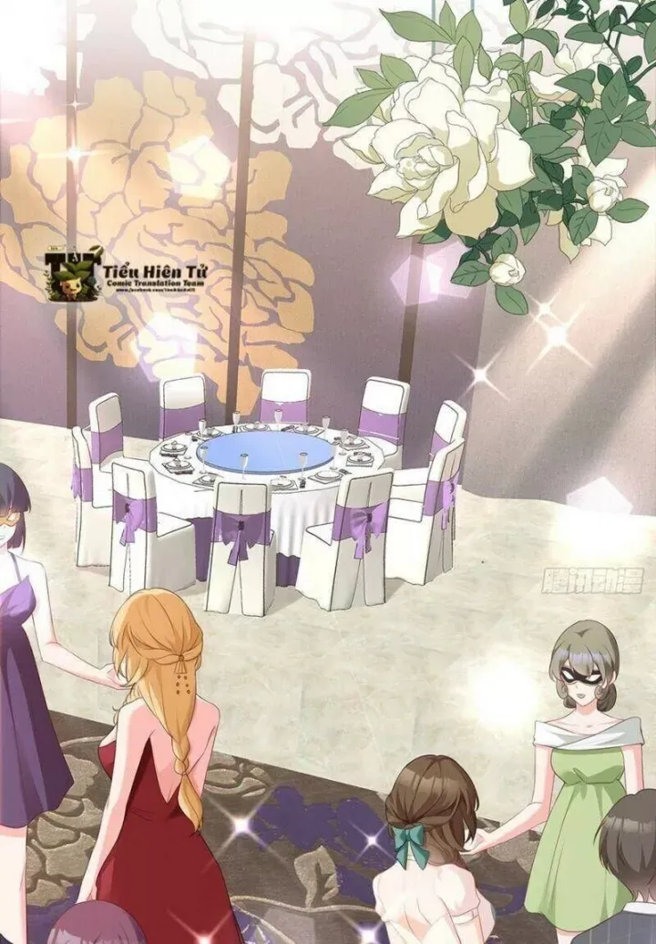 đọc truyện Hệ Thống Siêu Cấp Trà Xanh Chương 19 ảnh 38 tại Thiên Thai Truyện