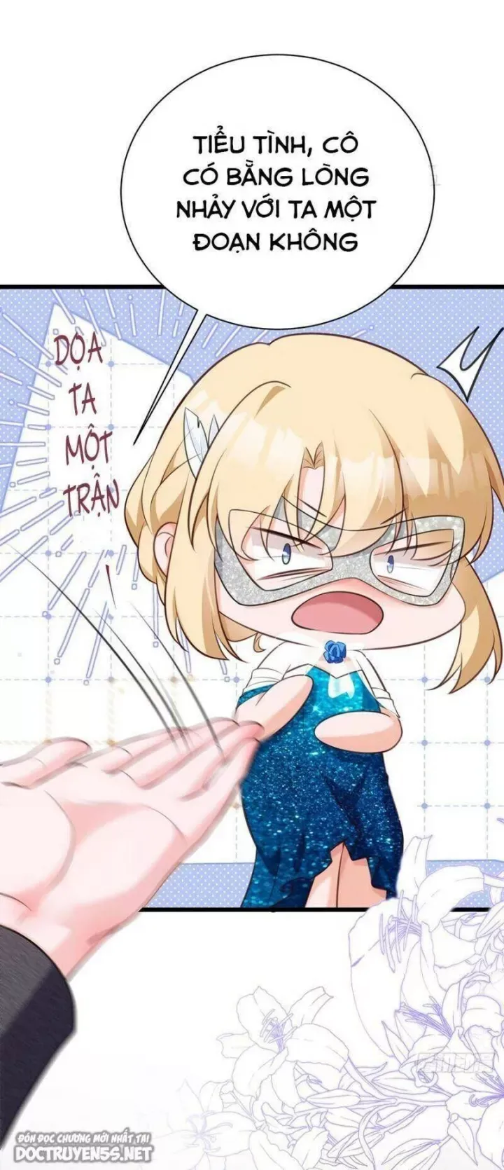 đọc truyện Hệ Thống Siêu Cấp Trà Xanh Chương 19 ảnh 44 tại Thiên Thai Truyện