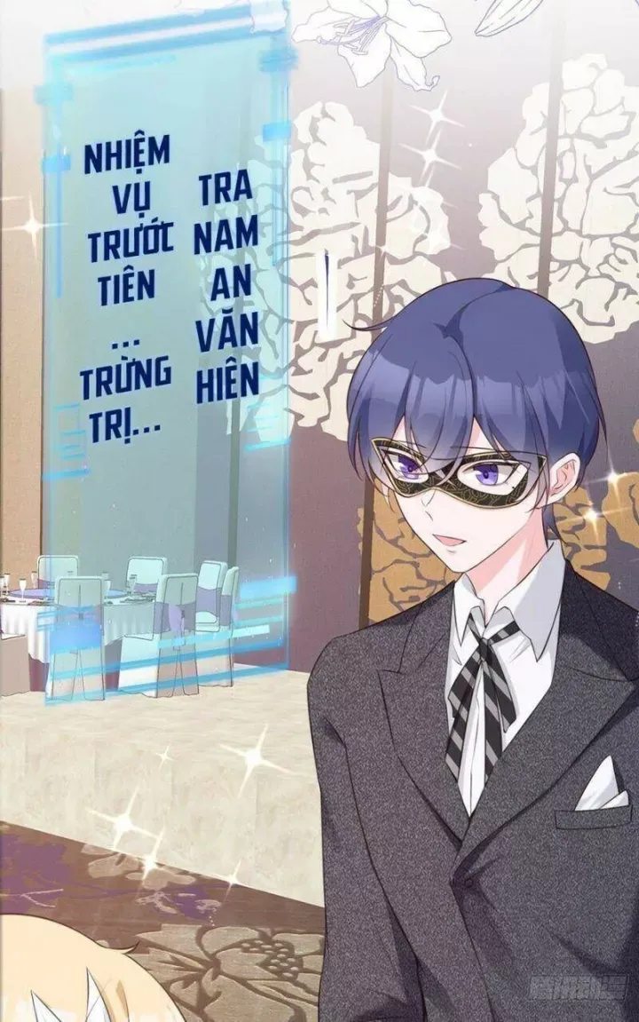 đọc truyện Hệ Thống Siêu Cấp Trà Xanh Chương 19 ảnh 45 tại Thiên Thai Truyện