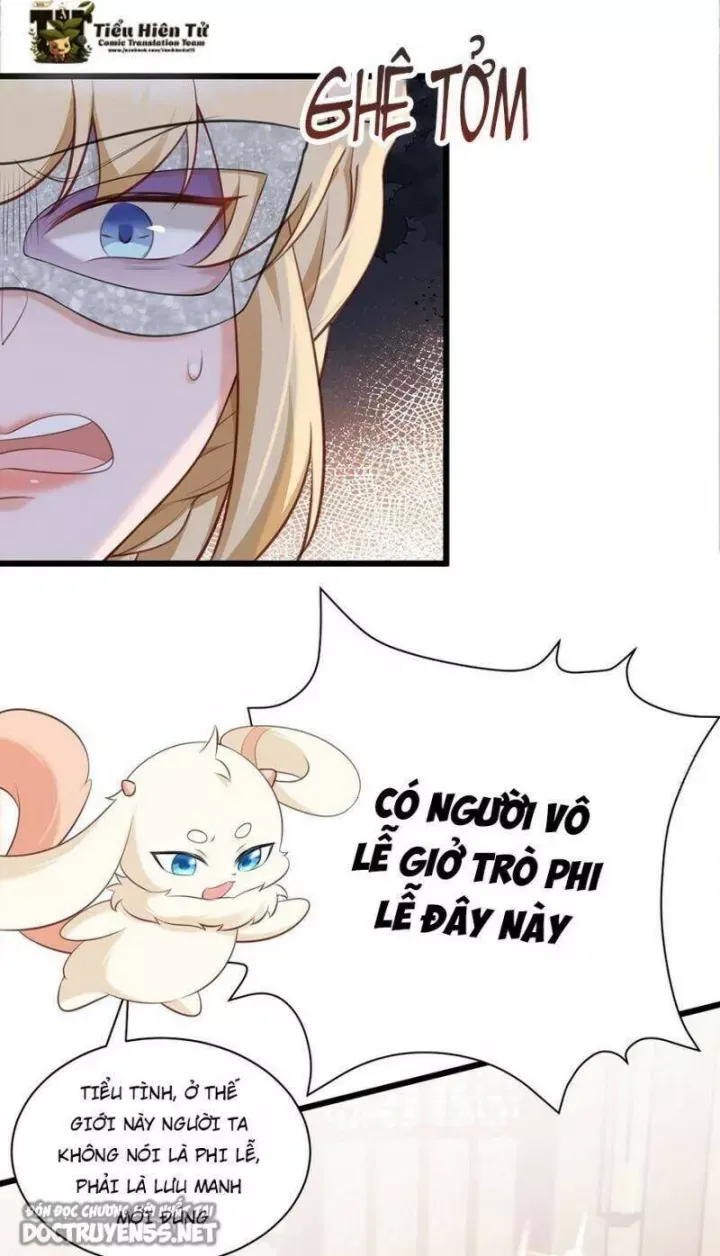 đọc truyện Hệ Thống Siêu Cấp Trà Xanh Chương 19 ảnh 51 tại Thiên Thai Truyện