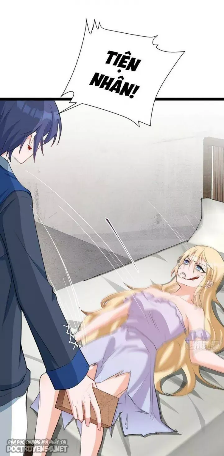 đọc truyện Hệ Thống Siêu Cấp Trà Xanh Chương 19 ảnh 7 tại Thiên Thai Truyện