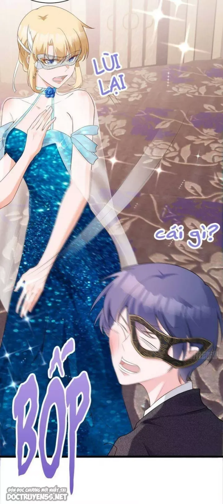 đọc truyện Hệ Thống Siêu Cấp Trà Xanh Chương 19 ảnh 52 tại Thiên Thai Truyện