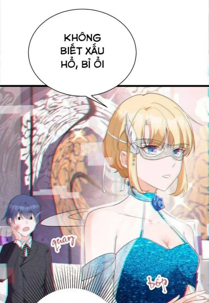 đọc truyện Hệ Thống Siêu Cấp Trà Xanh Chương 19 ảnh 53 tại Thiên Thai Truyện