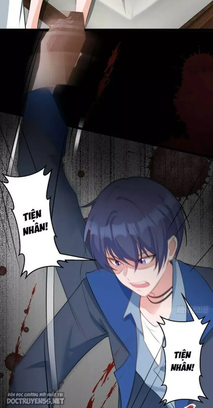 đọc truyện Hệ Thống Siêu Cấp Trà Xanh Chương 19 ảnh 8 tại Thiên Thai Truyện