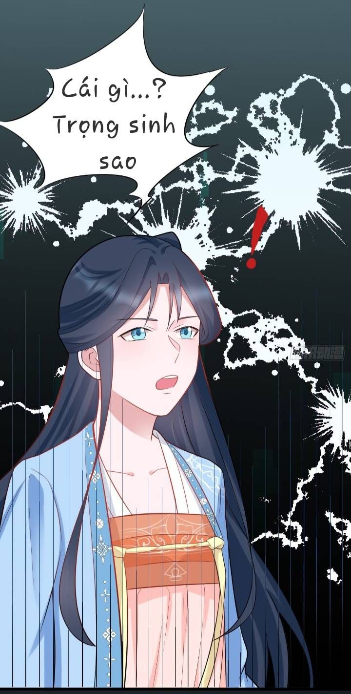 đọc truyện Hệ Thống Siêu Cấp Trà Xanh Chương 2 ảnh 14 tại Thiên Thai Truyện