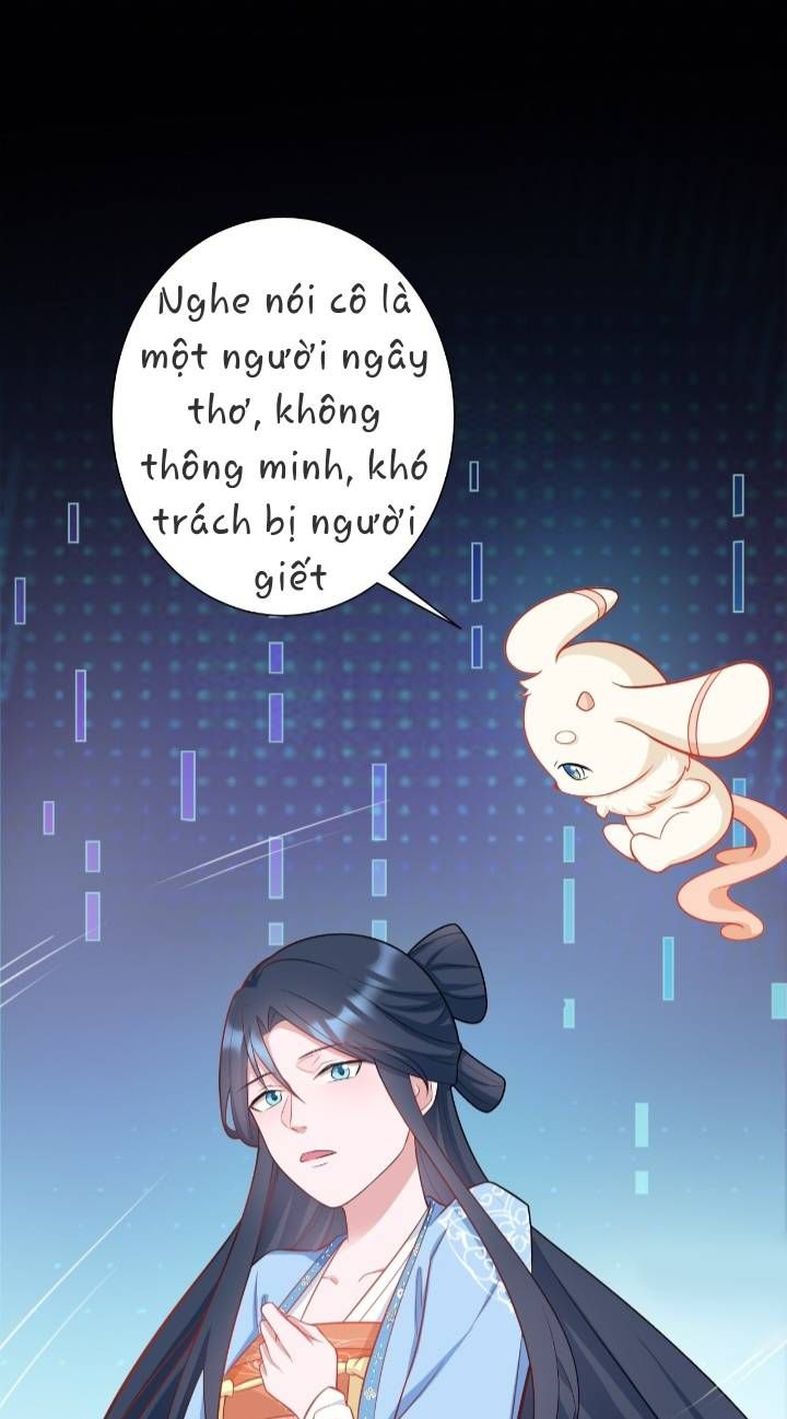 đọc truyện Hệ Thống Siêu Cấp Trà Xanh Chương 2 ảnh 19 tại Thiên Thai Truyện