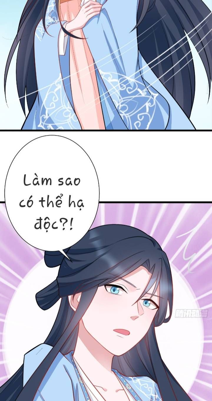 đọc truyện Hệ Thống Siêu Cấp Trà Xanh Chương 2 ảnh 20 tại Thiên Thai Truyện