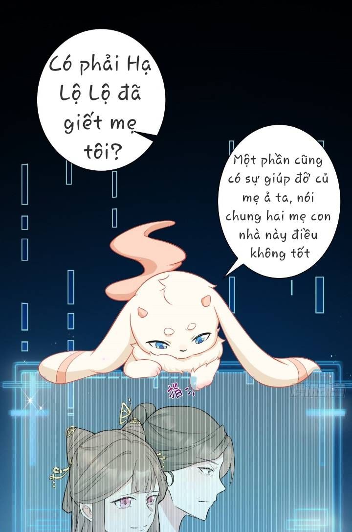 đọc truyện Hệ Thống Siêu Cấp Trà Xanh Chương 2 ảnh 27 tại Thiên Thai Truyện