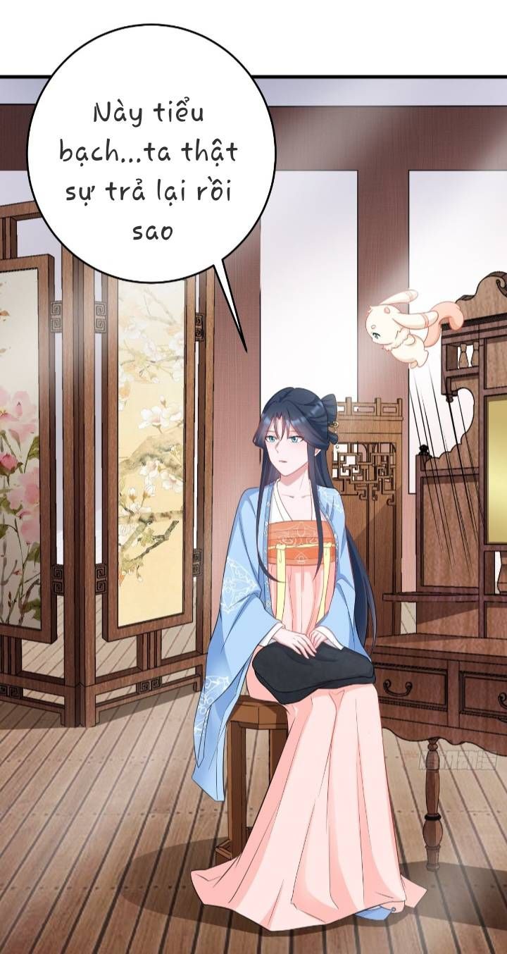 đọc truyện Hệ Thống Siêu Cấp Trà Xanh Chương 2 ảnh 38 tại Thiên Thai Truyện