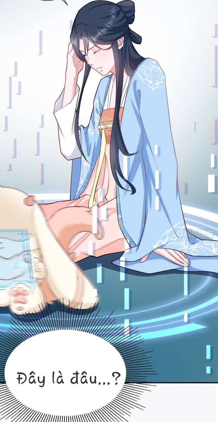 đọc truyện Hệ Thống Siêu Cấp Trà Xanh Chương 2 ảnh 6 tại Thiên Thai Truyện