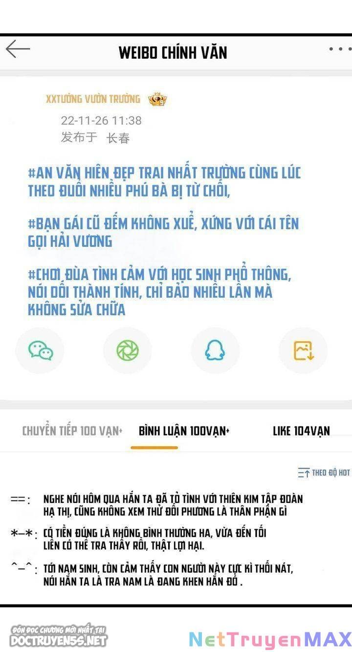 đọc truyện Hệ Thống Siêu Cấp Trà Xanh Chương 20 ảnh 14 tại Thiên Thai Truyện