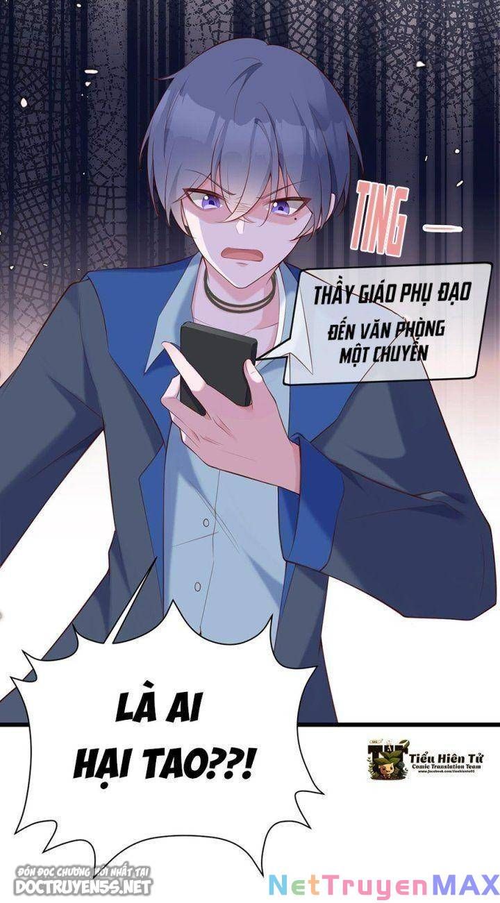 đọc truyện Hệ Thống Siêu Cấp Trà Xanh Chương 20 ảnh 15 tại Thiên Thai Truyện