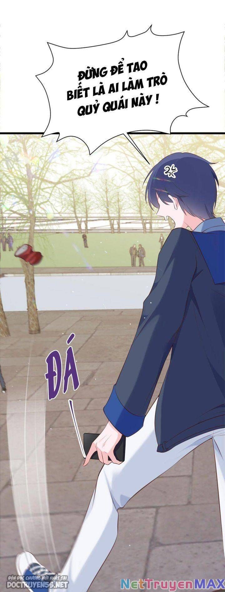 đọc truyện Hệ Thống Siêu Cấp Trà Xanh Chương 20 ảnh 16 tại Thiên Thai Truyện