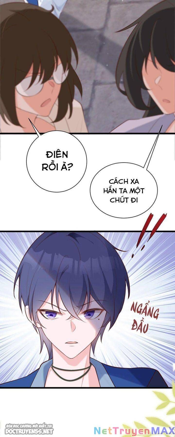 đọc truyện Hệ Thống Siêu Cấp Trà Xanh Chương 20 ảnh 17 tại Thiên Thai Truyện