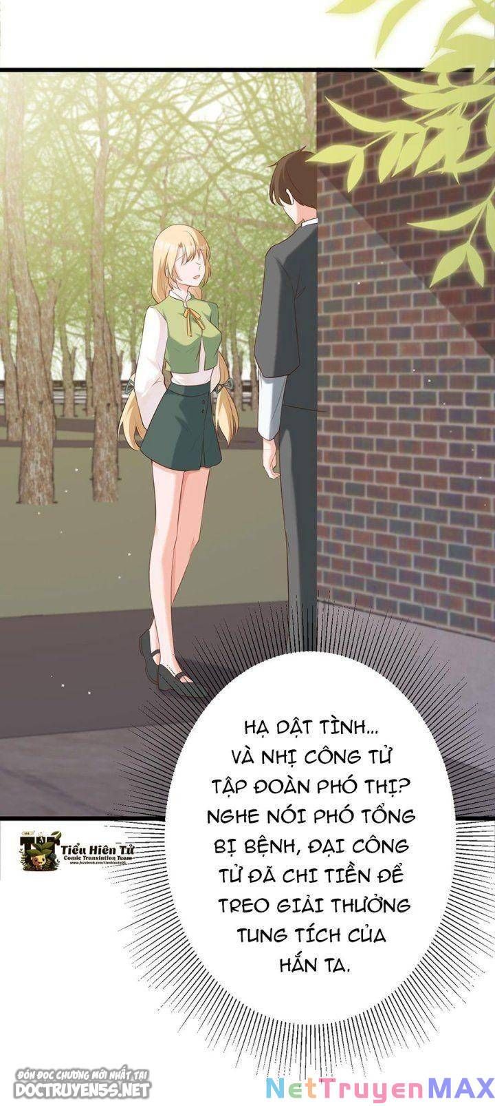 đọc truyện Hệ Thống Siêu Cấp Trà Xanh Chương 20 ảnh 18 tại Thiên Thai Truyện