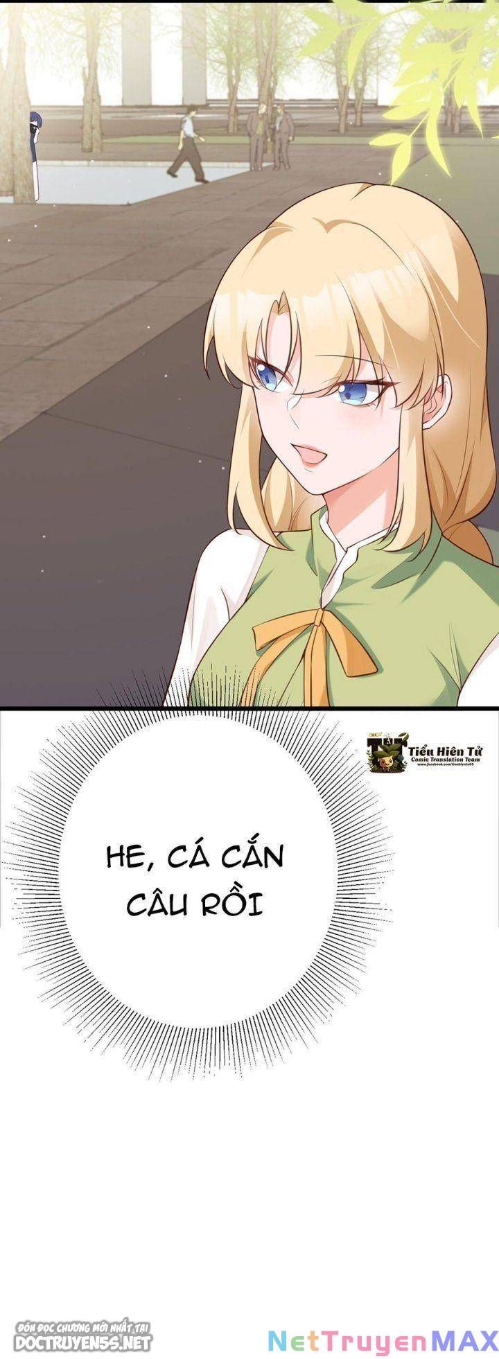 đọc truyện Hệ Thống Siêu Cấp Trà Xanh Chương 20 ảnh 20 tại Thiên Thai Truyện