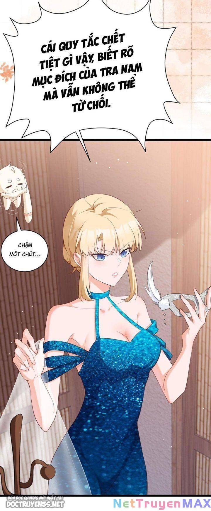 đọc truyện Hệ Thống Siêu Cấp Trà Xanh Chương 20 ảnh 4 tại Thiên Thai Truyện