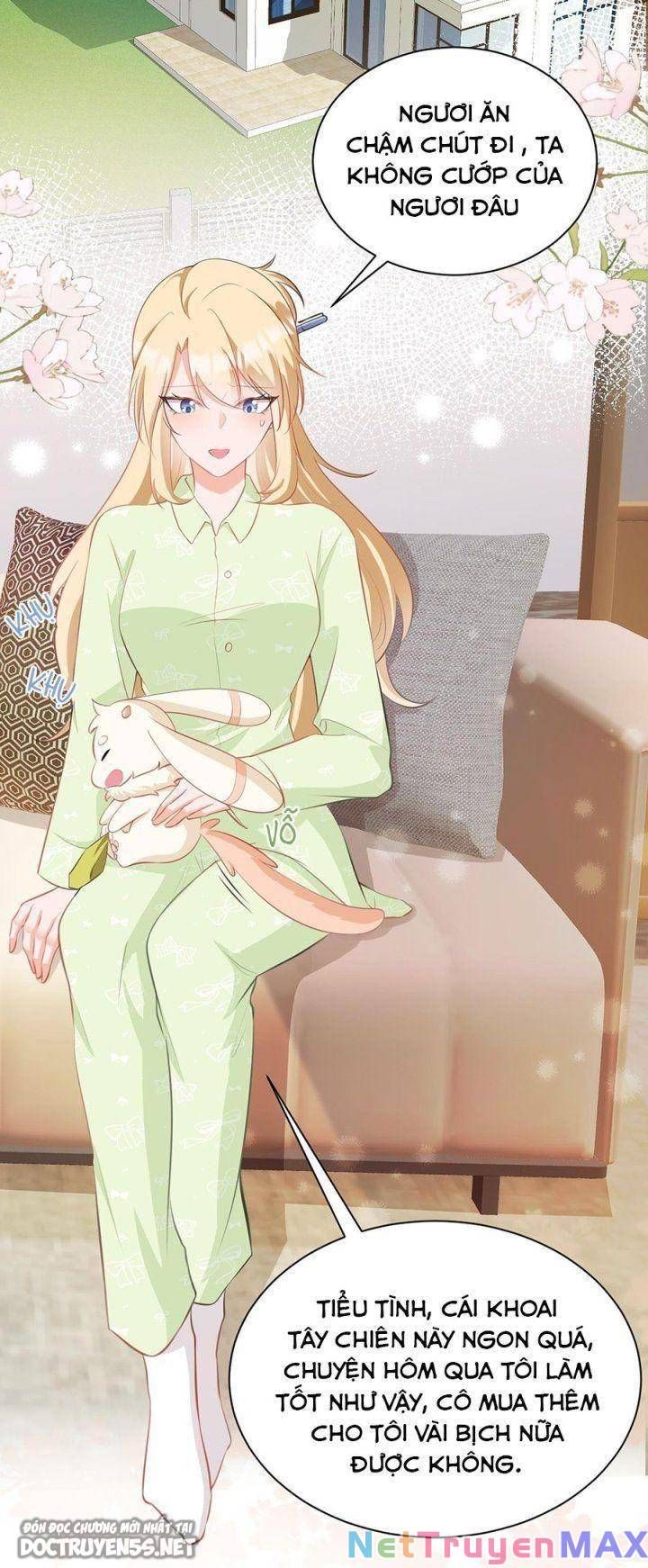 đọc truyện Hệ Thống Siêu Cấp Trà Xanh Chương 20 ảnh 22 tại Thiên Thai Truyện