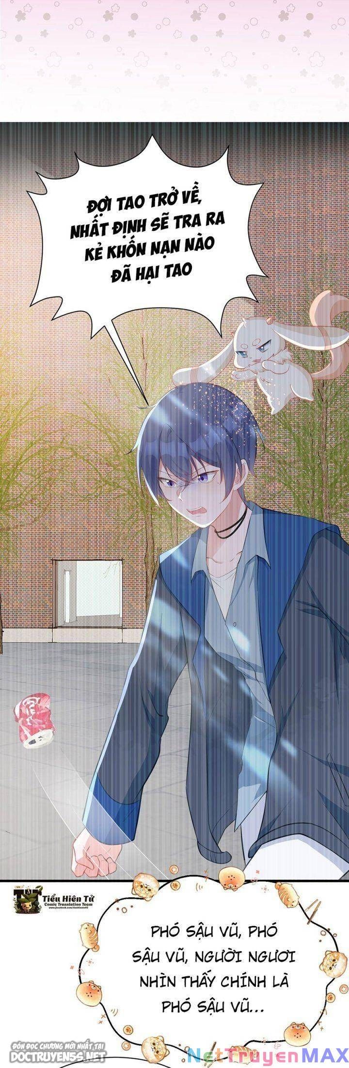 đọc truyện Hệ Thống Siêu Cấp Trà Xanh Chương 20 ảnh 24 tại Thiên Thai Truyện